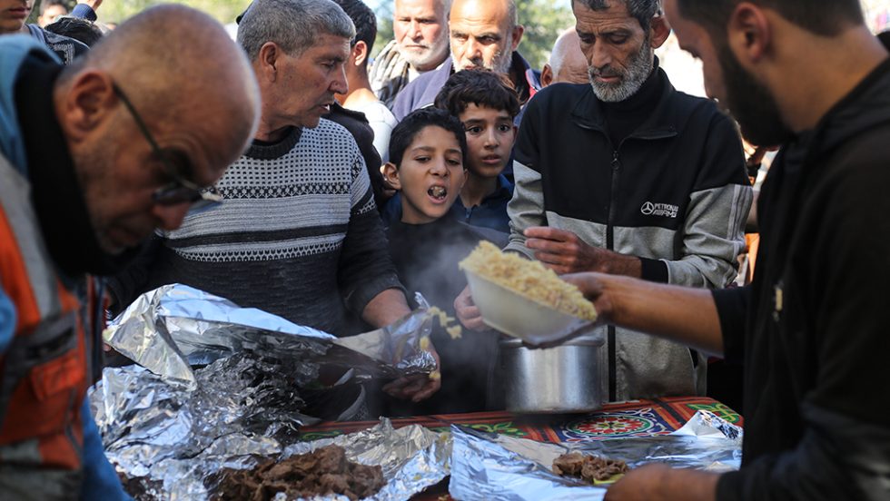 gaza